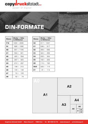 Die Datei DIN-Formate_Copy.pdf anzeigen